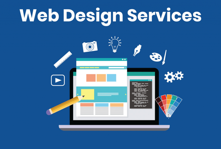 Web Design Service