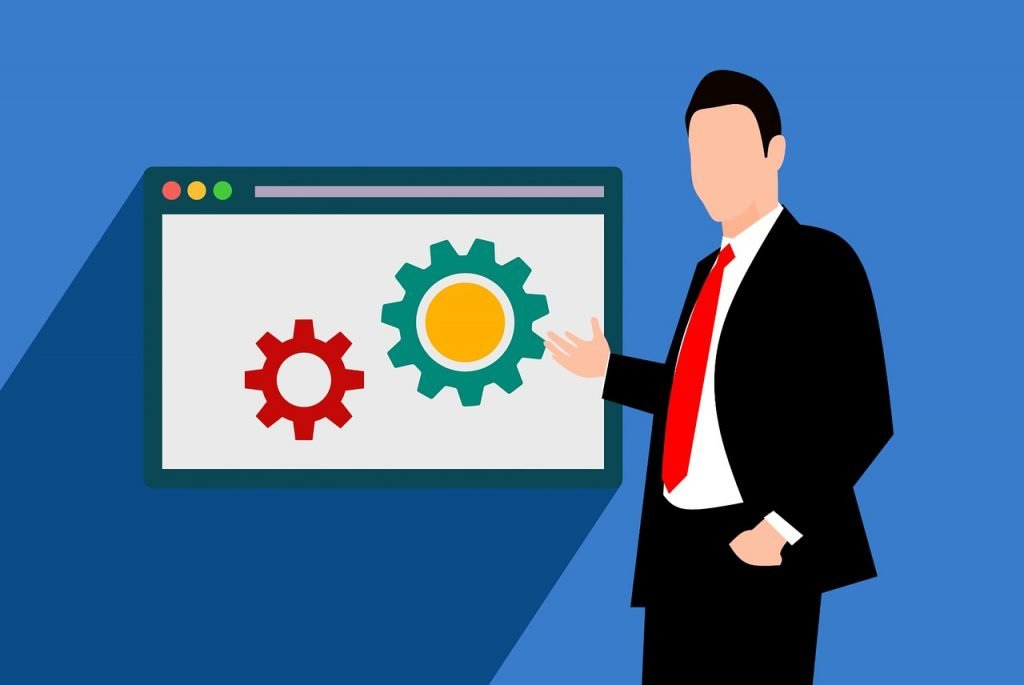 Website And Software Development